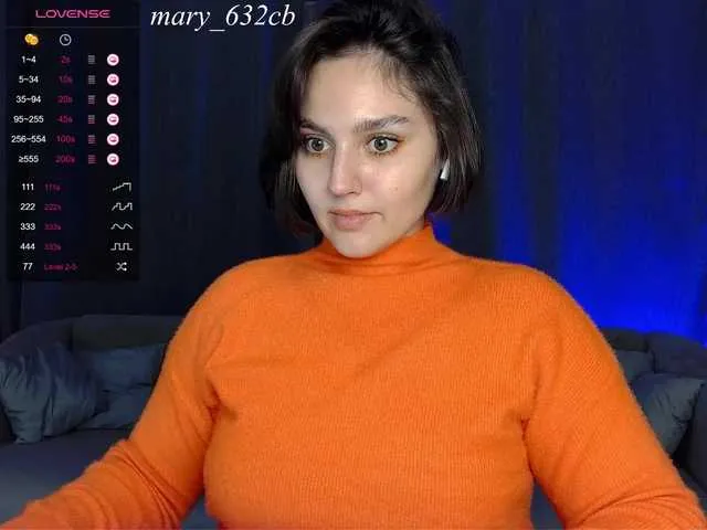 Live sex webcam photo for marycb632 #276276995