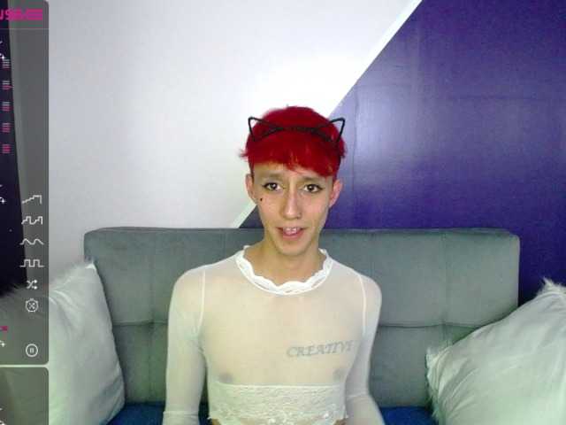 Live sex webcam photo for mathew-honey #275545704