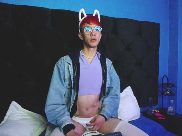 Live sex webcam photo for mathew-honey #275734870