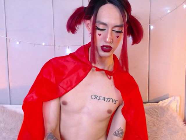 Live sex webcam photo for mathew-honey #276833041