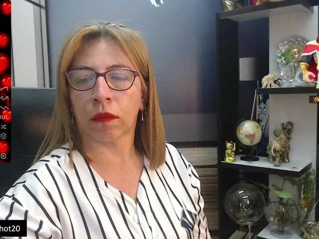 Live sex webcam photo for maturehot-1 #276637808