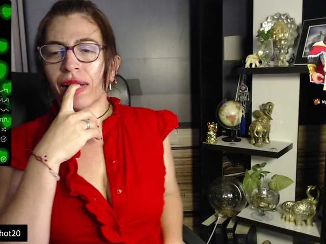 Live sex webcam photo for maturehot-1 #276762931