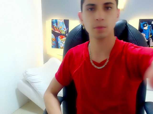 Live sex webcam photo for mau-checkik #273685561