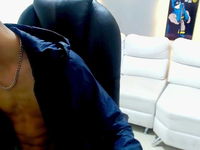 Live sex webcam photo for mau-checkik #273750785