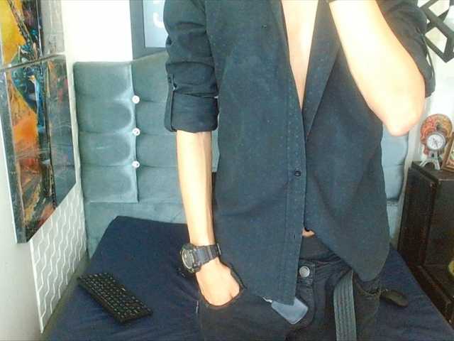 Live sex webcam photo for mau-checkik #275724978