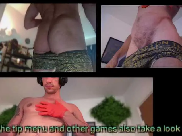 Live sex webcam photo for maxtlondon #282039503