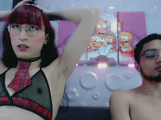 Live sex webcam photo for may-and-lemay #272766055