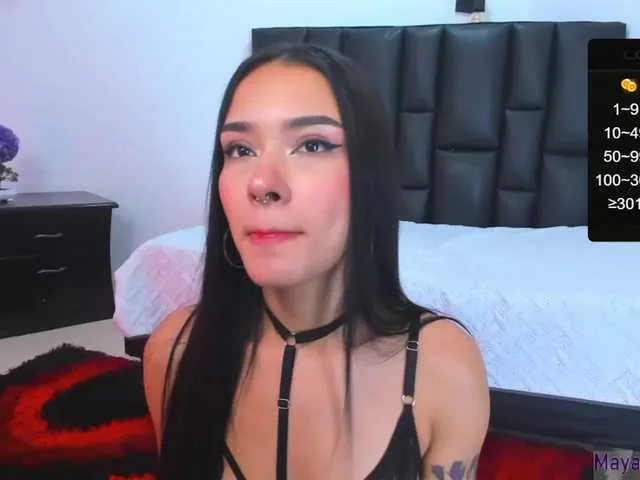 Live sex webcam photo for maya-hotmill #276426225