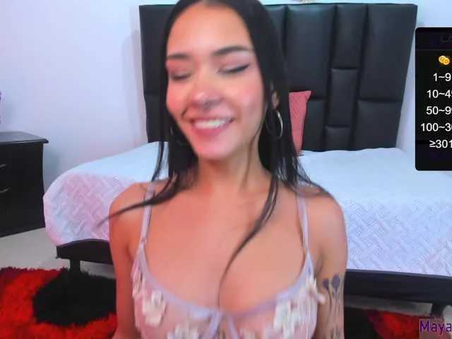 Live sex webcam photo for maya-hotmill #276433953