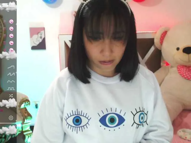 Live sex webcam photo for maya-tay #274023949