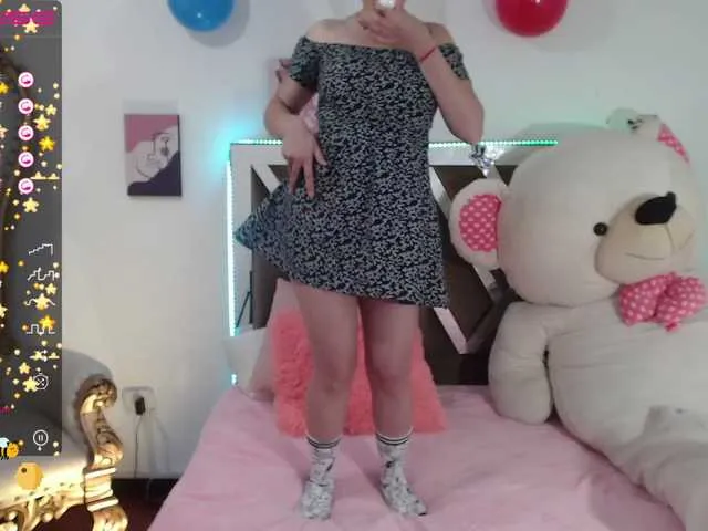 Live sex webcam photo for maya-tay #274165561