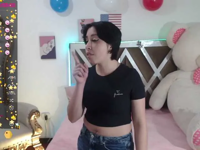 Live sex webcam photo for maya-tay #274187115