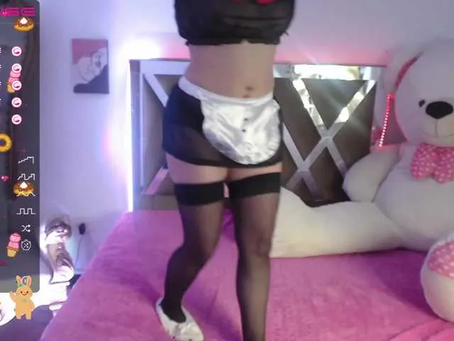 Live sex webcam photo for maya-tay #274364516