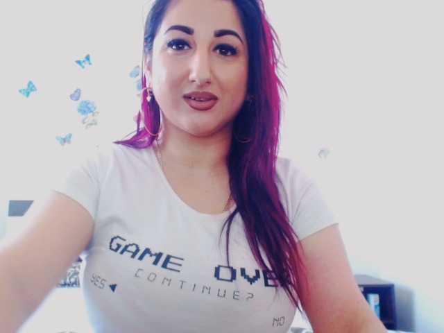 Live sex webcam photo for mayarebecca #290567313