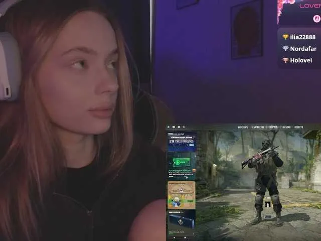 Live sex webcam photo for mayshy #291939228