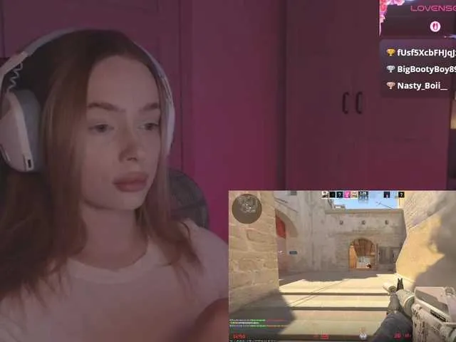 Live sex webcam photo for mayshy #292109908