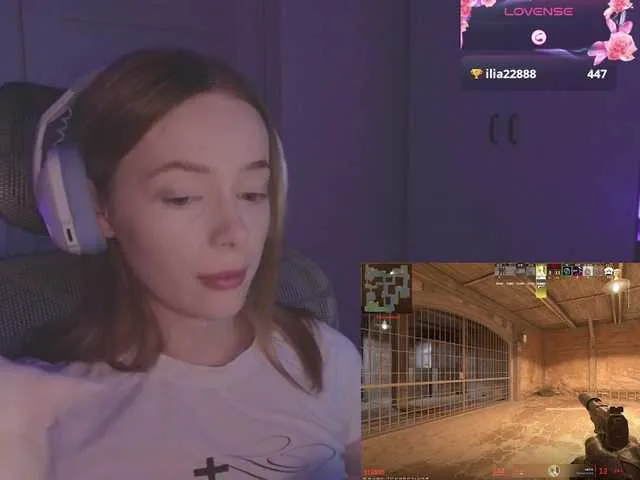 Live sex webcam photo for mayshy #292161013