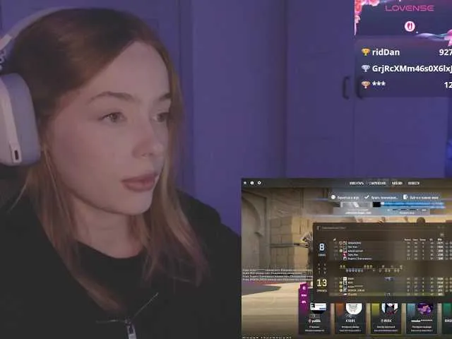 Live sex webcam photo for mayshy #292214032