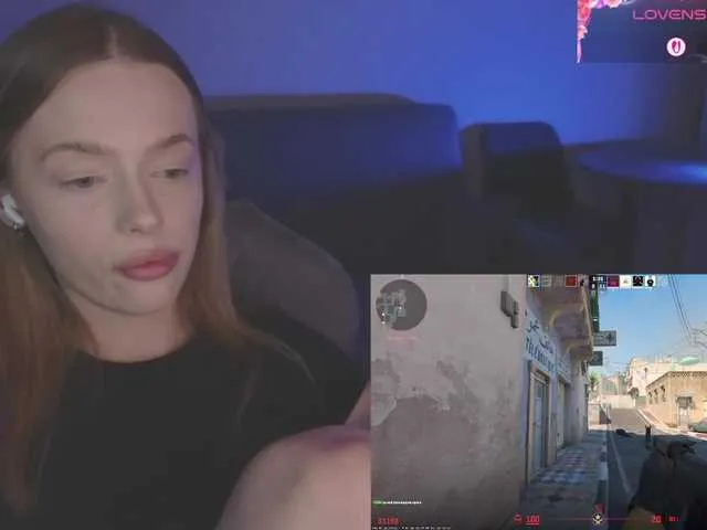 Live sex webcam photo for mayshy #292440956