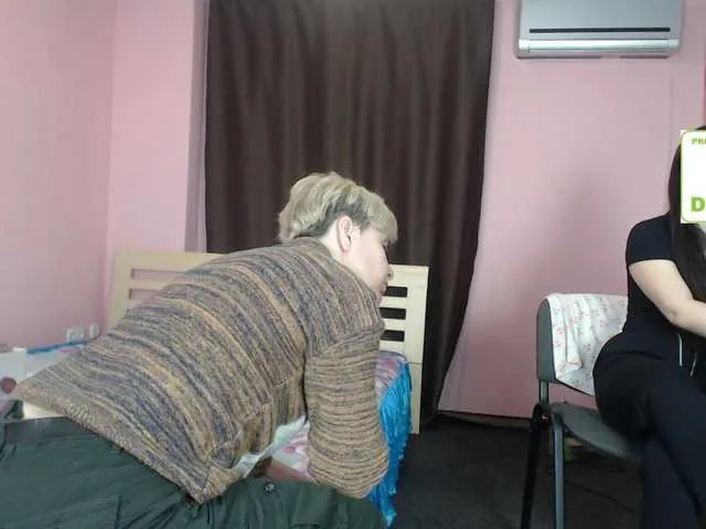 Live sex webcam photo for mechta_geysha #272959825