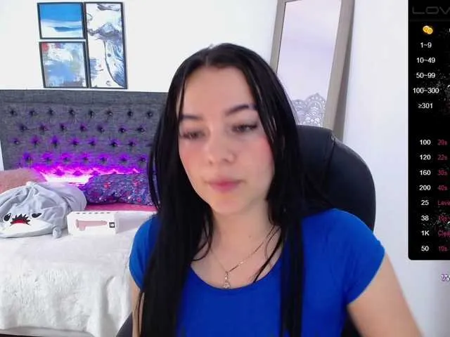 Live sex webcam photo for megan-deep #274002021