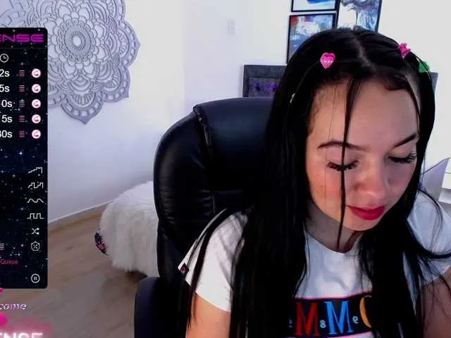 Live sex webcam photo for megan-deep #274054216