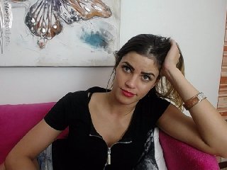 Live sex webcam photo for MeganCute #122095812