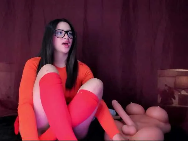 Live sex webcam photo for meganjenner #278233362