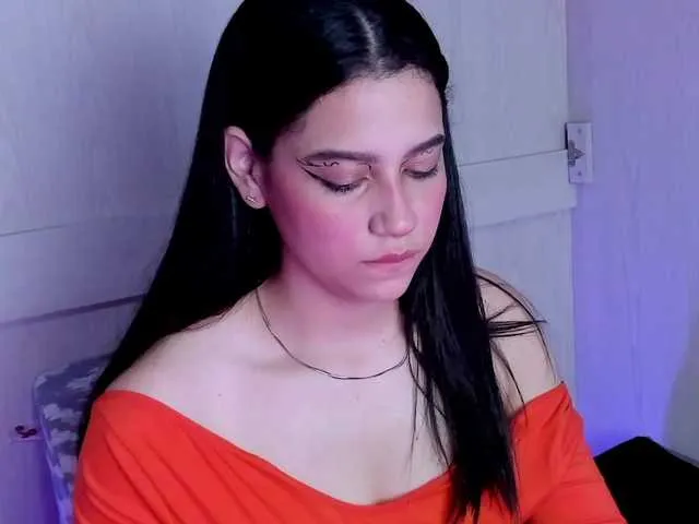 Live sex webcam photo for meganjenner #288404430