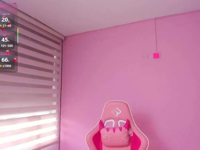 Live sex webcam photo for megankitty999 #290807991