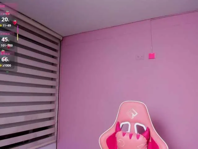 Live sex webcam photo for megankitty999 #291538543