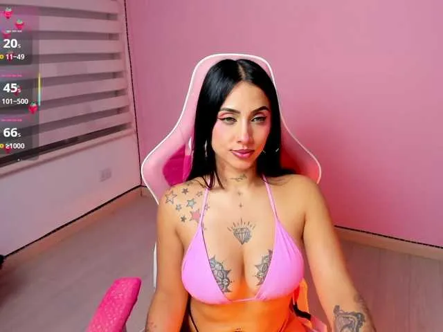 Live sex webcam photo for megankitty999 #291821566