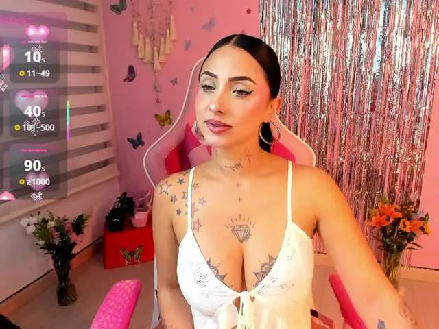 Live sex webcam photo for megankitty999 #293190403