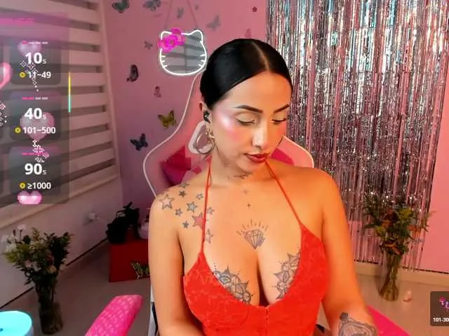 Live sex webcam photo for megankitty999 #293255364
