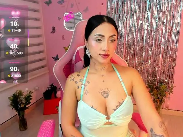 Live sex webcam photo for megankitty999 #293285963