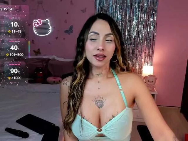 Live sex webcam photo for megankitty999 #294144531