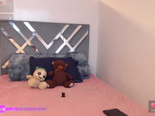 Live sex webcam photo for megansexy01 #291293814