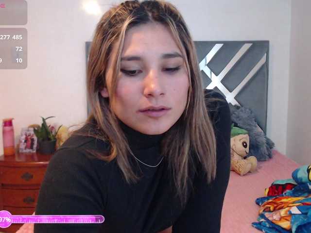 Live sex webcam photo for megansexy01 #291301574