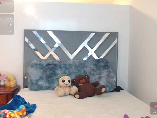 Live sex webcam photo for megansexy01 #291347644