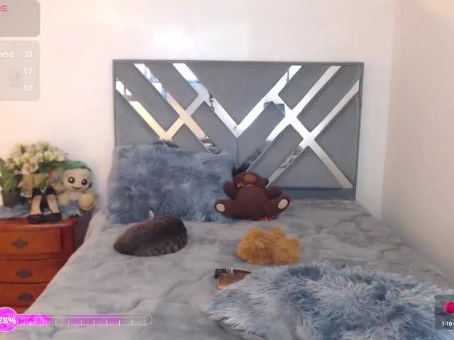 Live sex webcam photo for megansexy01 #291556401