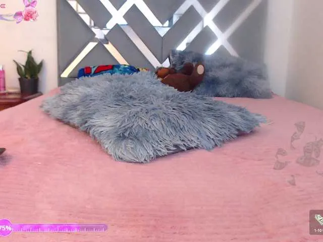 Live sex webcam photo for megansexy01 #291649841