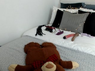 Live sex webcam photo for MeganStone #123109469