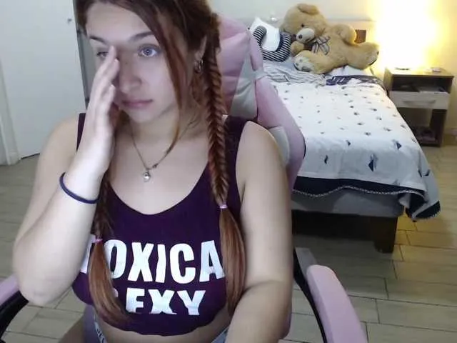 Live sex webcam photo for meghanzou #276379907