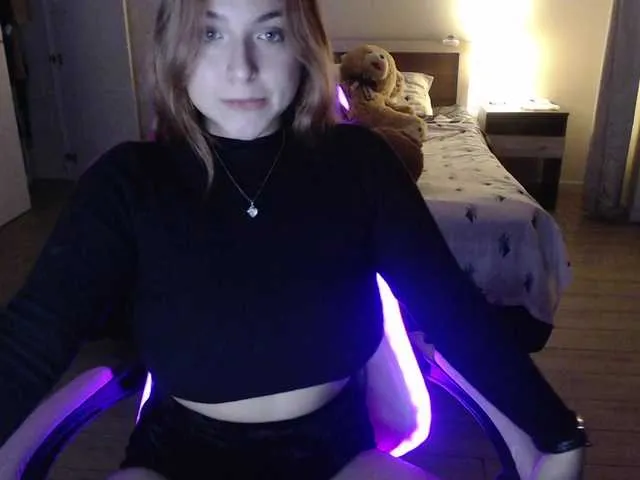 Live sex webcam photo for meghanzou #276455544