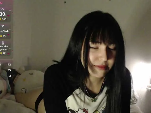 Live sex webcam photo for meko-hzu #291684950