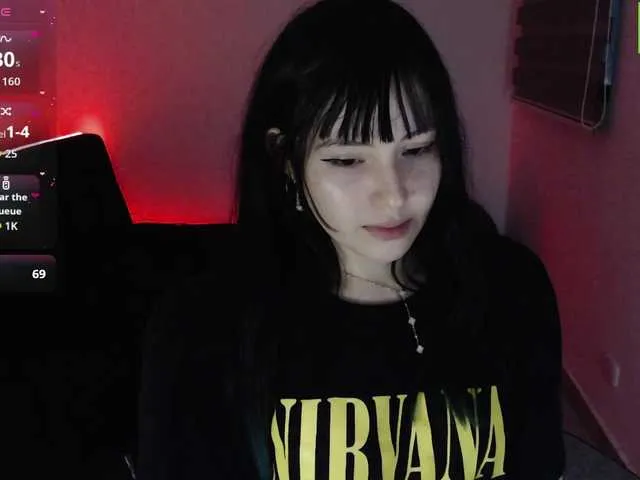 Live sex webcam photo for meko-hzu #292319531