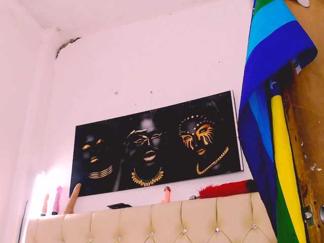 Live sex webcam photo for melanixhornyy #275497047