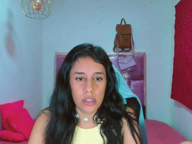 Live sex webcam photo for melany-galaxt #273613136