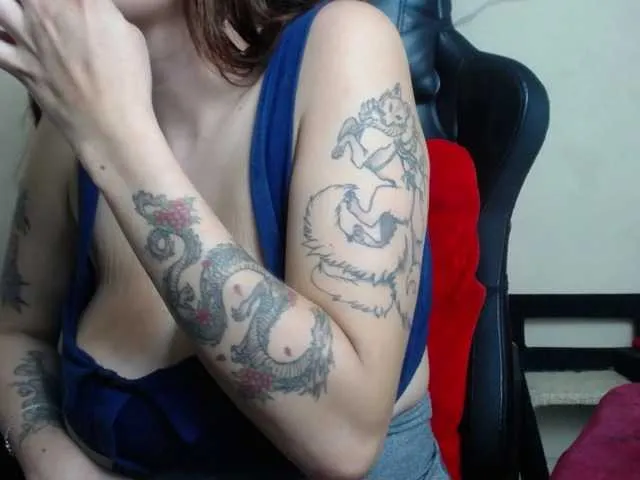 Live sex webcam photo for melanyissabel #277652678