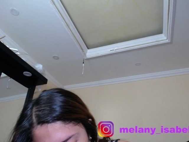 Live sex webcam photo for melanyissabel #277886204